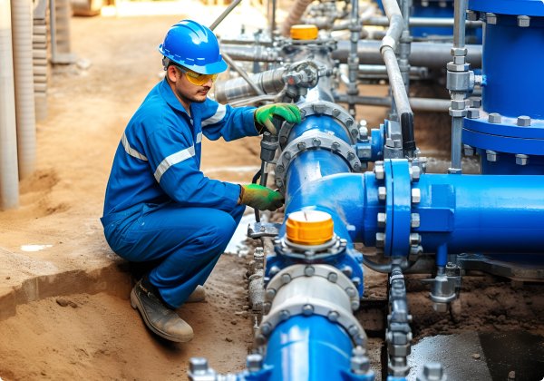 Soldadura y Prefabricación