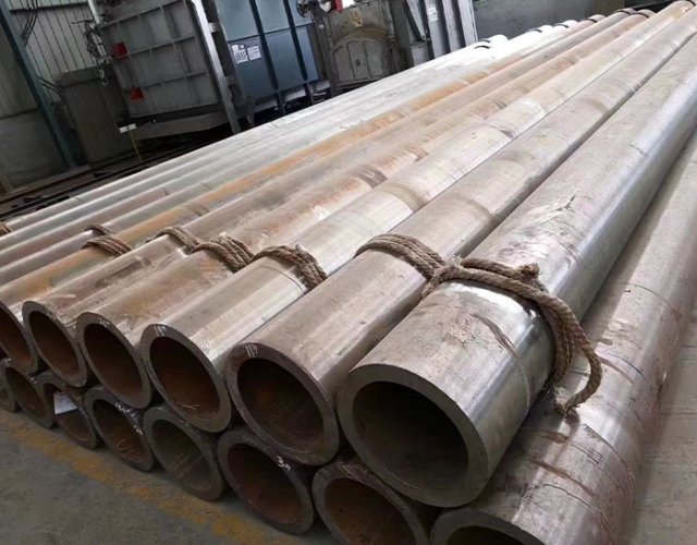 TUBERÍA MECÁNICA-2