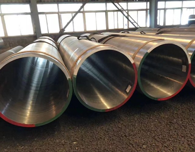 TUBERÍA MECÁNICA-3