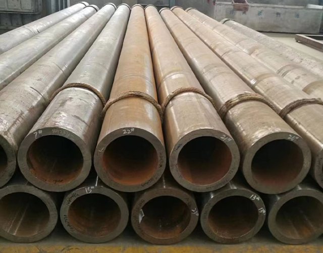 TUBERÍA MECÁNICA-4