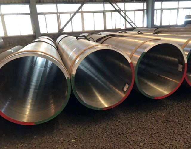 TUBERÍA MECÁNICA-6