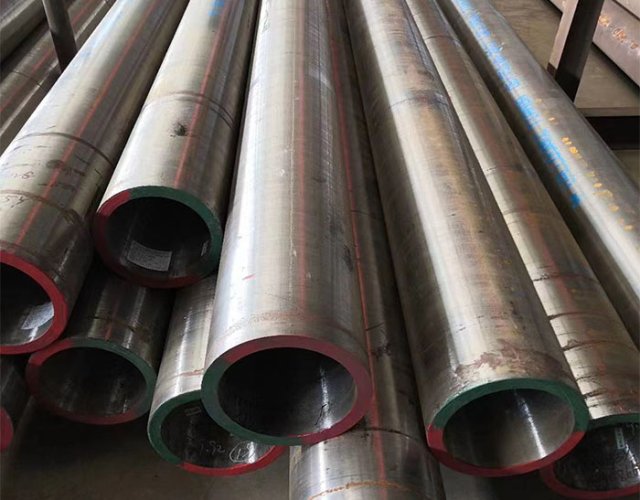 TUBERÍA MECÁNICA-5