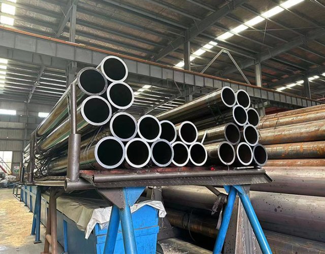 TUBERÍA MECÁNICA-1