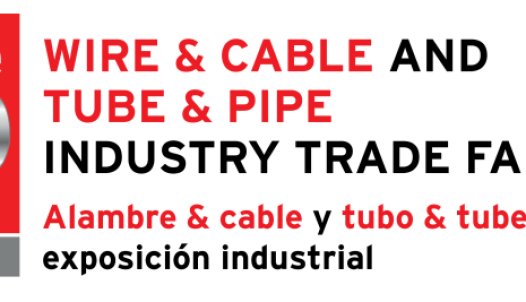 ¡Únase a nosotros en la feria Wire & Tube en México!